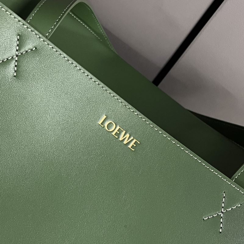 Loewe Puzzle Bags